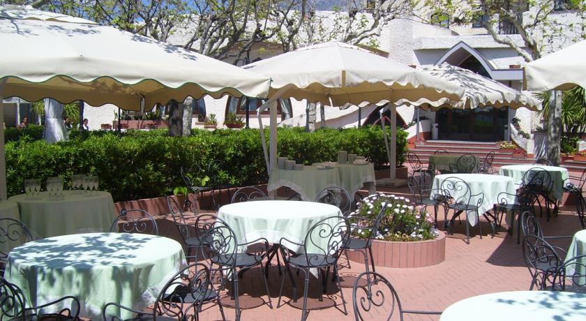 Bajamar Hotel Formia — Рівʼєра ді Улісс, Італія мініатюра 35