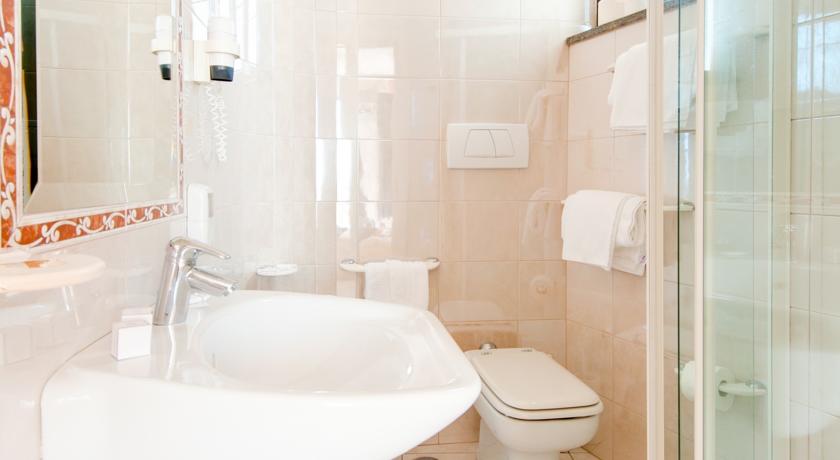 Bajamar Hotel Formia — Рівʼєра ді Улісс, Італія мініатюра 37