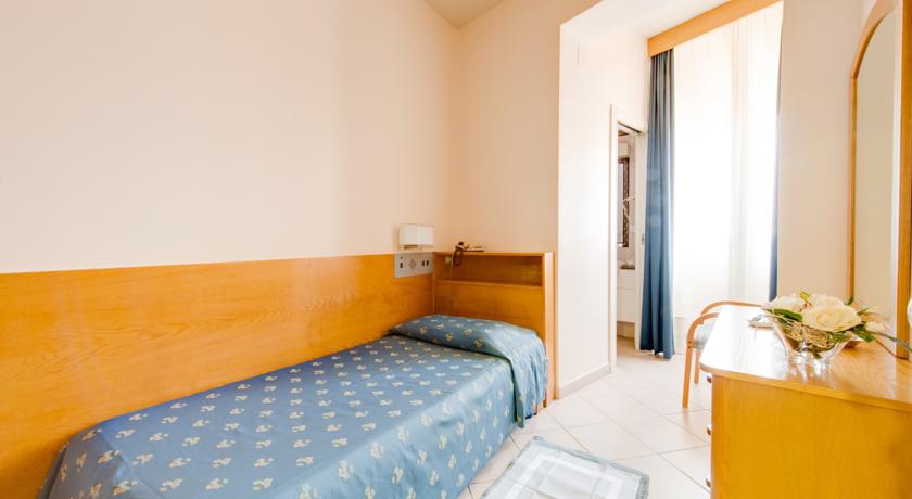 Bajamar Hotel Formia — Рівʼєра ді Улісс, Італія мініатюра 38