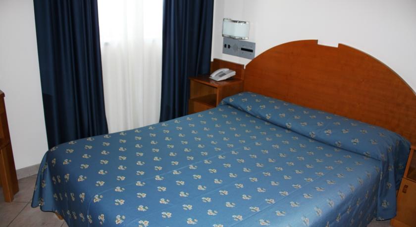 Bajamar Hotel Formia — Рівʼєра ді Улісс, Італія мініатюра 39