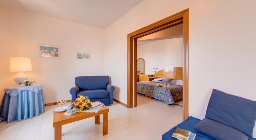 Bajamar Hotel Formia — Рівʼєра ді Улісс, Італія мініатюра 42