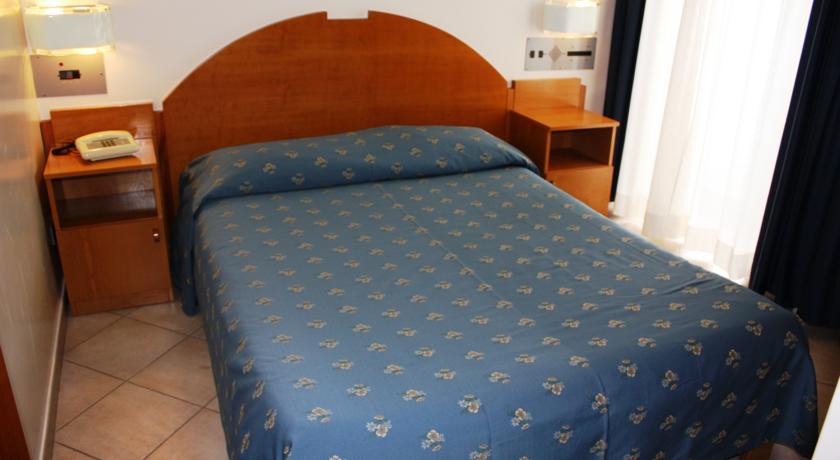 Bajamar Hotel Formia — Рівʼєра ді Улісс, Італія мініатюра 43