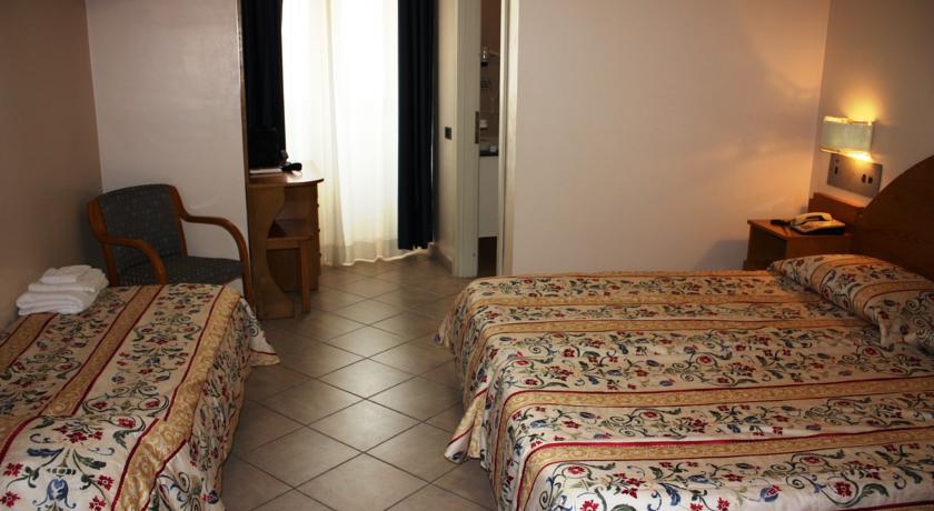 Bajamar Hotel Formia — Рівʼєра ді Улісс, Італія мініатюра 45