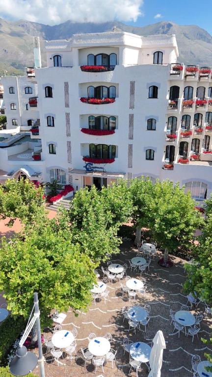 Bajamar Hotel Formia — Рівʼєра ді Улісс, Італія мініатюра 46