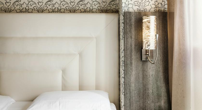 Des Etrangers Hotel — Мілан, Італія мініатюра 107