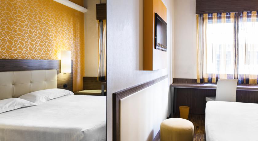 Des Etrangers Hotel — Мілан, Італія мініатюра 108