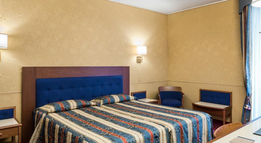 Des Etrangers Hotel — Мілан, Італія мініатюра 119