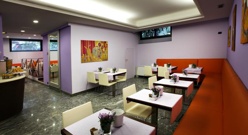 Des Etrangers Hotel — Мілан, Італія мініатюра 130
