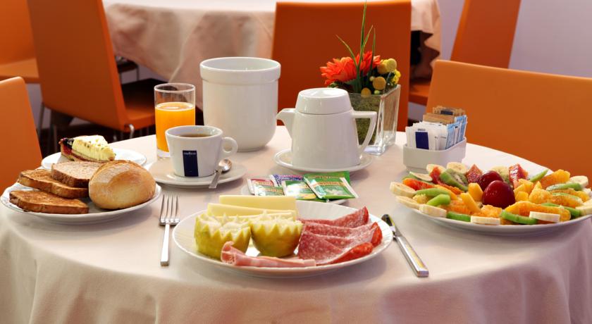 Des Etrangers Hotel — Мілан, Італія мініатюра 134