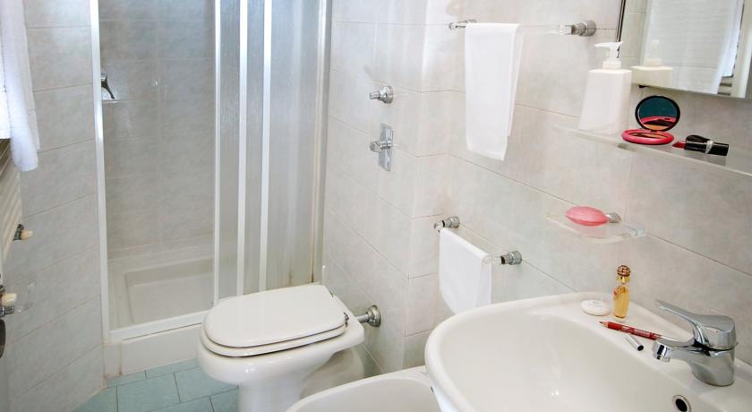 Des Etrangers Hotel — Мілан, Італія мініатюра 137