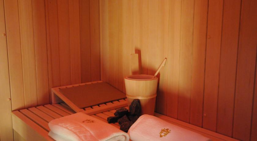 Romanico Palace & Spa — Лаціо, Італія мініатюра 26
