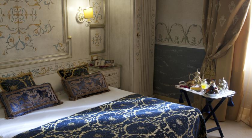 Romanico Palace & Spa — Лаціо, Італія мініатюра 33