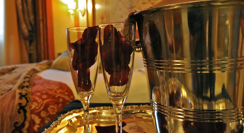 Romanico Palace & Spa — Лаціо, Італія мініатюра 38