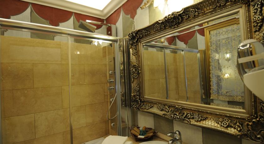 Romanico Palace & Spa — Лаціо, Італія мініатюра 39