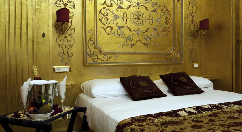 Romanico Palace & Spa — Лаціо, Італія мініатюра 43