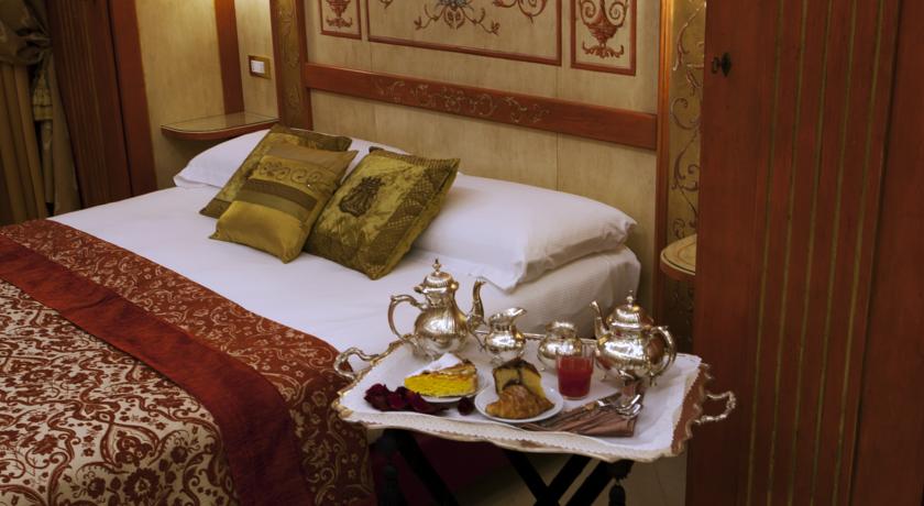 Romanico Palace & Spa — Лаціо, Італія мініатюра 44