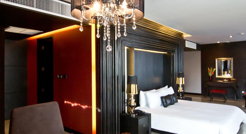 TSix5 Hotel — Паттайя, Таїланд мініатюра 10