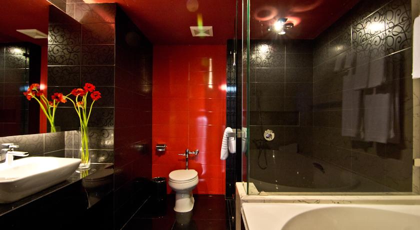 TSix5 Hotel — Паттайя, Таїланд мініатюра 12