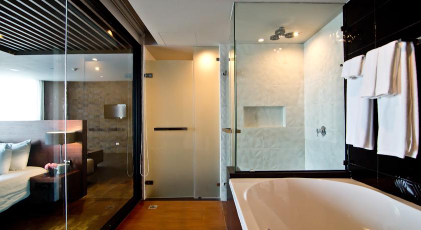 TSix5 Hotel — Паттайя, Таїланд мініатюра 17