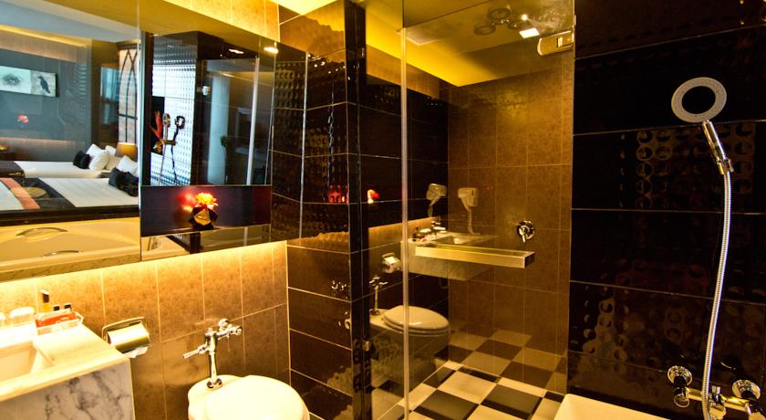 TSix5 Hotel — Паттайя, Таїланд мініатюра 31