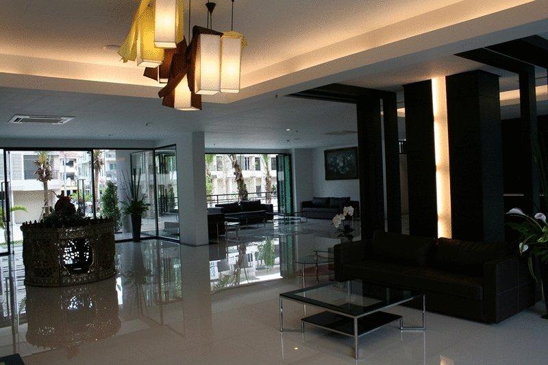Vogue Hotel — Паттайя, Таїланд мініатюра 12