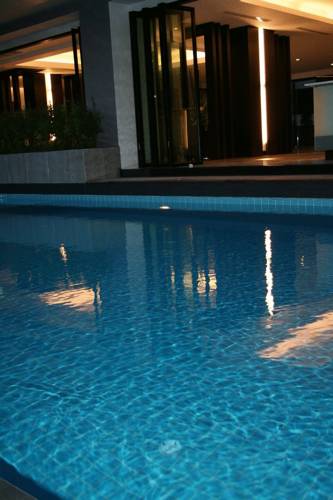 Vogue Hotel — Паттайя, Таїланд мініатюра 13