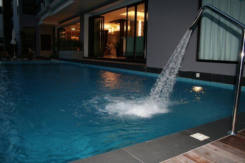 Vogue Hotel — Паттайя, Таїланд мініатюра 14