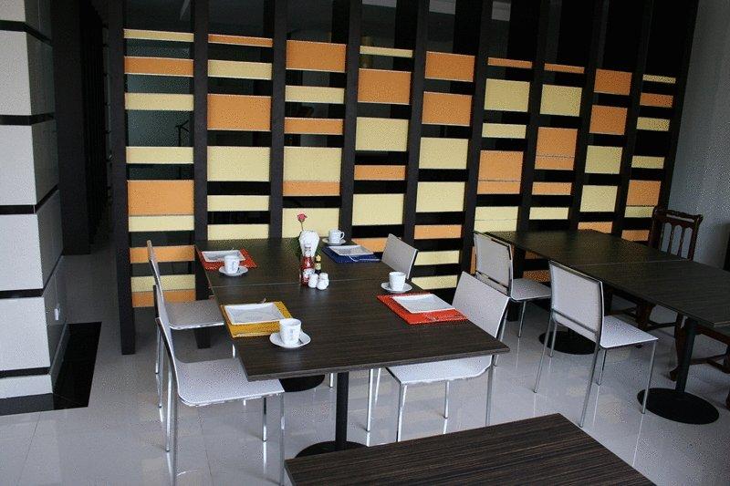 Vogue Hotel — Паттайя, Таїланд мініатюра 16