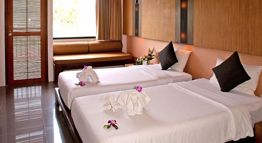 Peach Blossom Resort — о. Пхукет, Таїланд мініатюра 12