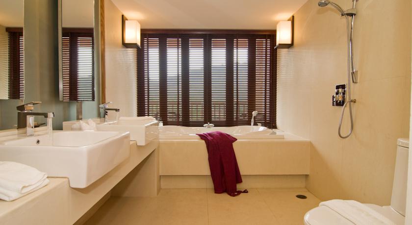 Peach Blossom Resort — о. Пхукет, Таїланд мініатюра 14