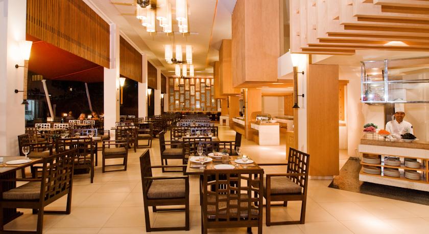 Peach Blossom Resort — о. Пхукет, Таїланд мініатюра 22
