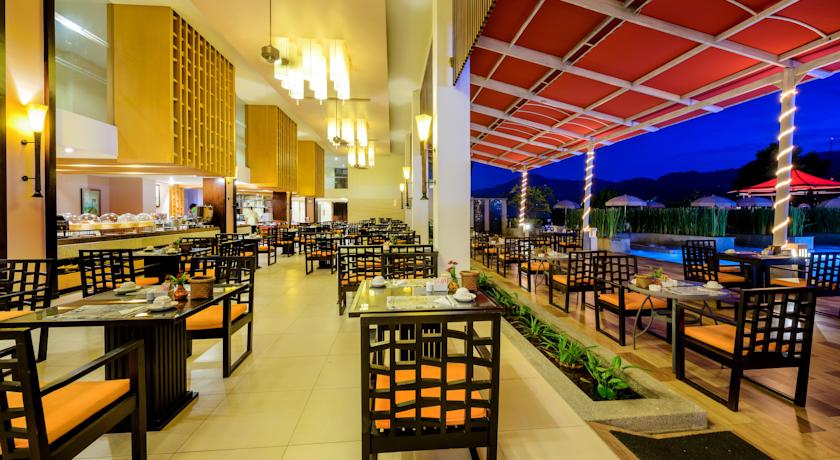 Peach Blossom Resort — о. Пхукет, Таїланд мініатюра 24
