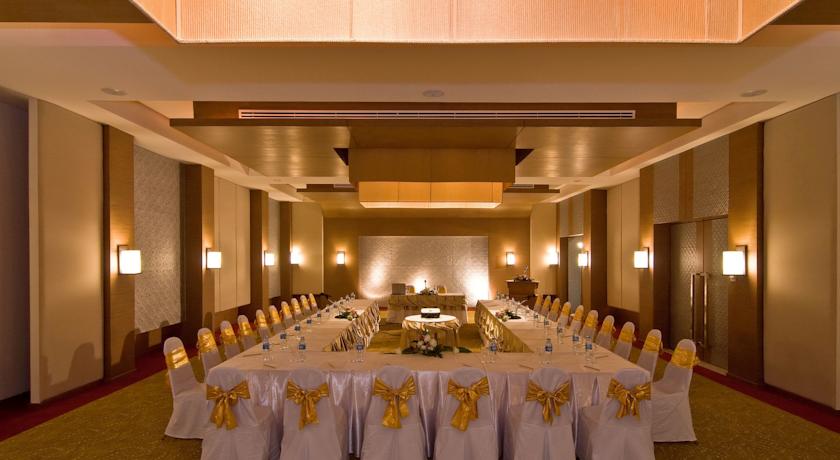 Peach Blossom Resort — о. Пхукет, Таїланд мініатюра 25