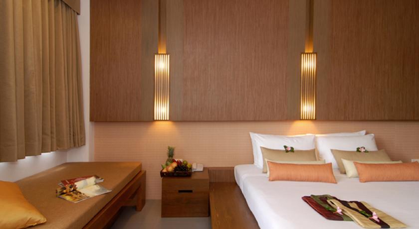 Peach Blossom Resort — о. Пхукет, Таїланд мініатюра 30