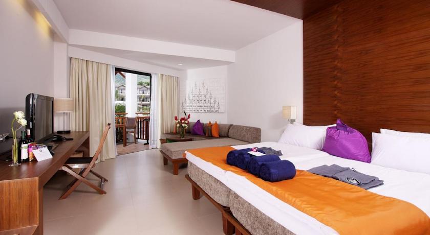 Sunwing Resort Kamala Beach, о. Пхукет, Таїланд мініатюра 7