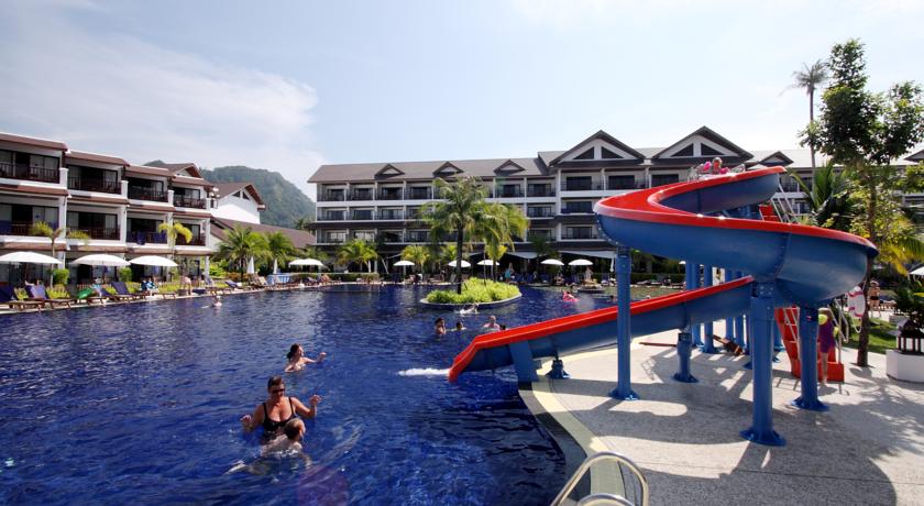 Sunwing Resort Kamala Beach, о. Пхукет, Таїланд мініатюра 10
