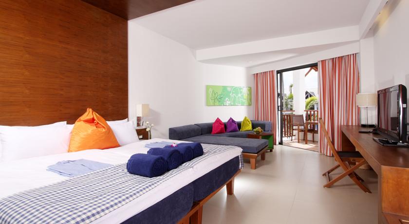 Sunwing Resort Kamala Beach, о. Пхукет, Таїланд мініатюра 13