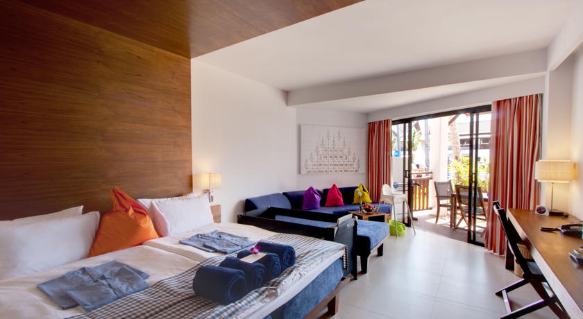 Sunwing Resort Kamala Beach, о. Пхукет, Таїланд мініатюра 14