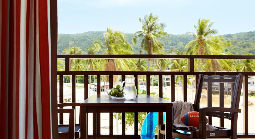 Sunwing Resort Kamala Beach, о. Пхукет, Таїланд мініатюра 15