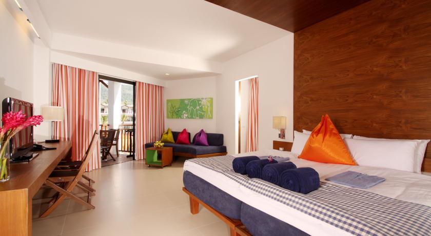 Sunwing Resort Kamala Beach, о. Пхукет, Таїланд мініатюра 21