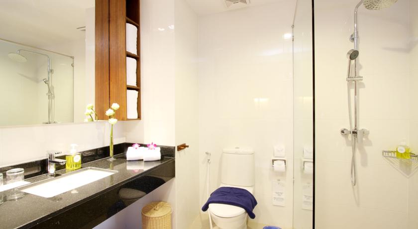 Sunwing Resort Kamala Beach, о. Пхукет, Таїланд мініатюра 24