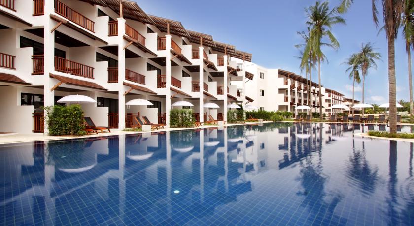 Sunwing Resort Kamala Beach, о. Пхукет, Таїланд мініатюра 25