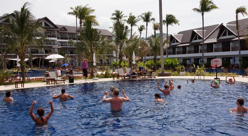Sunwing Resort Kamala Beach, о. Пхукет, Таїланд мініатюра 26