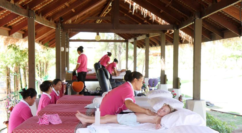 Sunwing Resort Kamala Beach, о. Пхукет, Таїланд мініатюра 28