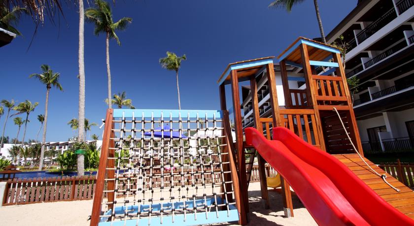Sunwing Resort Kamala Beach, о. Пхукет, Таїланд мініатюра 31