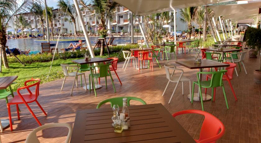 Sunwing Resort Kamala Beach, о. Пхукет, Таїланд мініатюра 34
