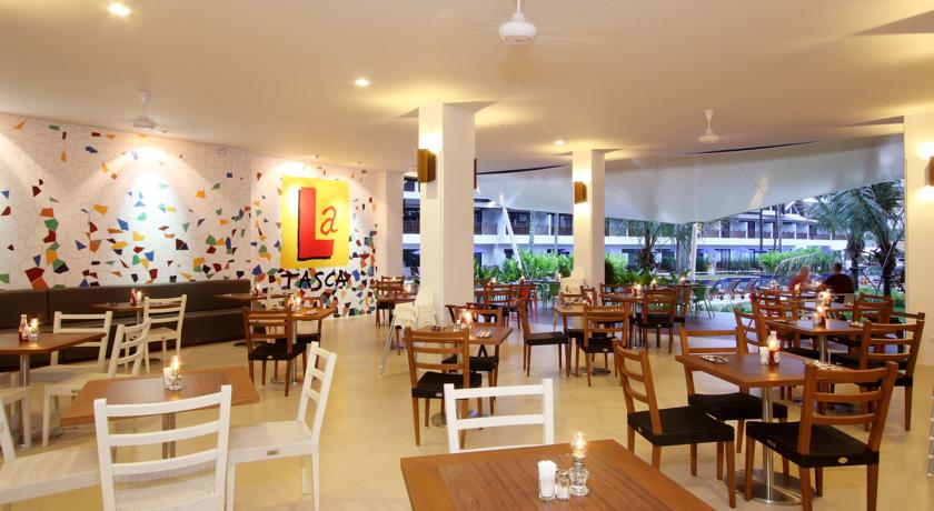 Sunwing Resort Kamala Beach, о. Пхукет, Таїланд мініатюра 35