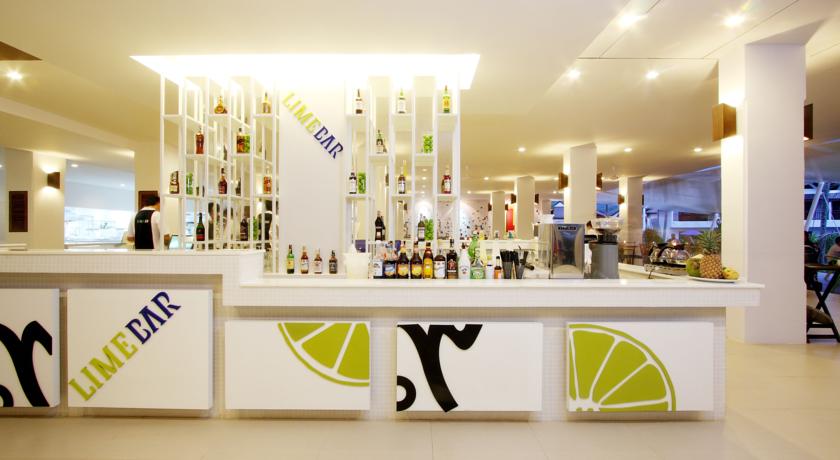 Sunwing Resort Kamala Beach, о. Пхукет, Таїланд мініатюра 37