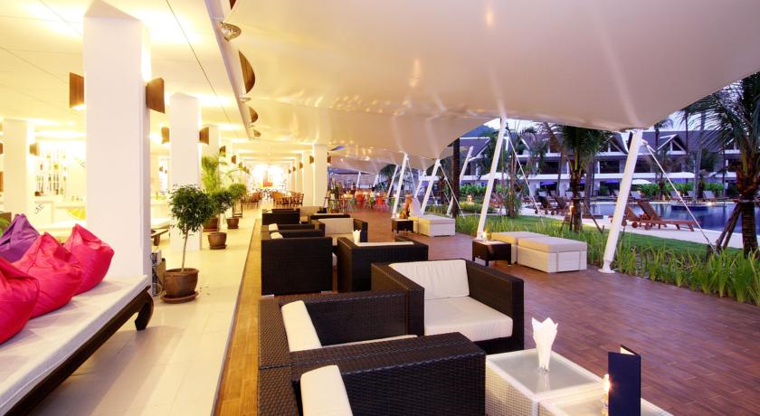 Sunwing Resort Kamala Beach, о. Пхукет, Таїланд мініатюра 38