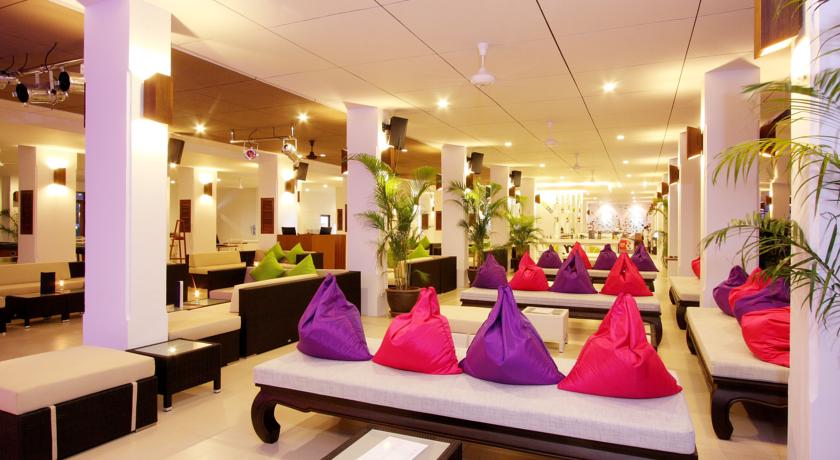 Sunwing Resort Kamala Beach, о. Пхукет, Таїланд мініатюра 39
